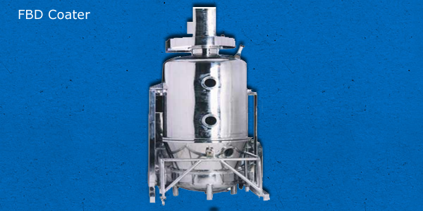 FBD-Coater