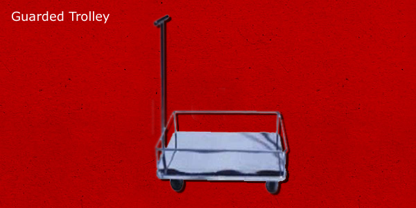 Guarded-Trolley