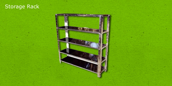 Storage-Rack