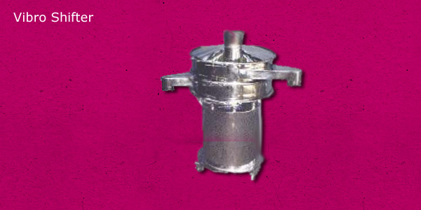 Vibro-Shifter