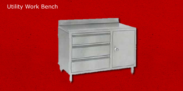 Utility-Work-Bench