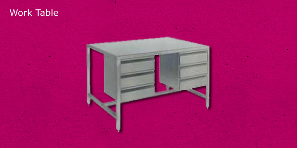 Work-Table